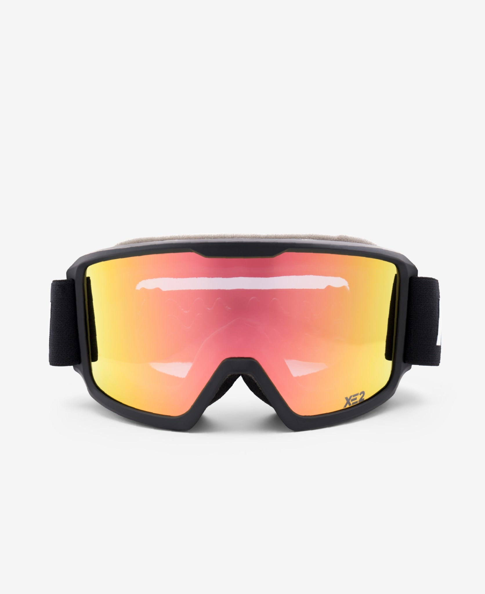 Ski goggles • High quality ski goggles → MessyWeekend