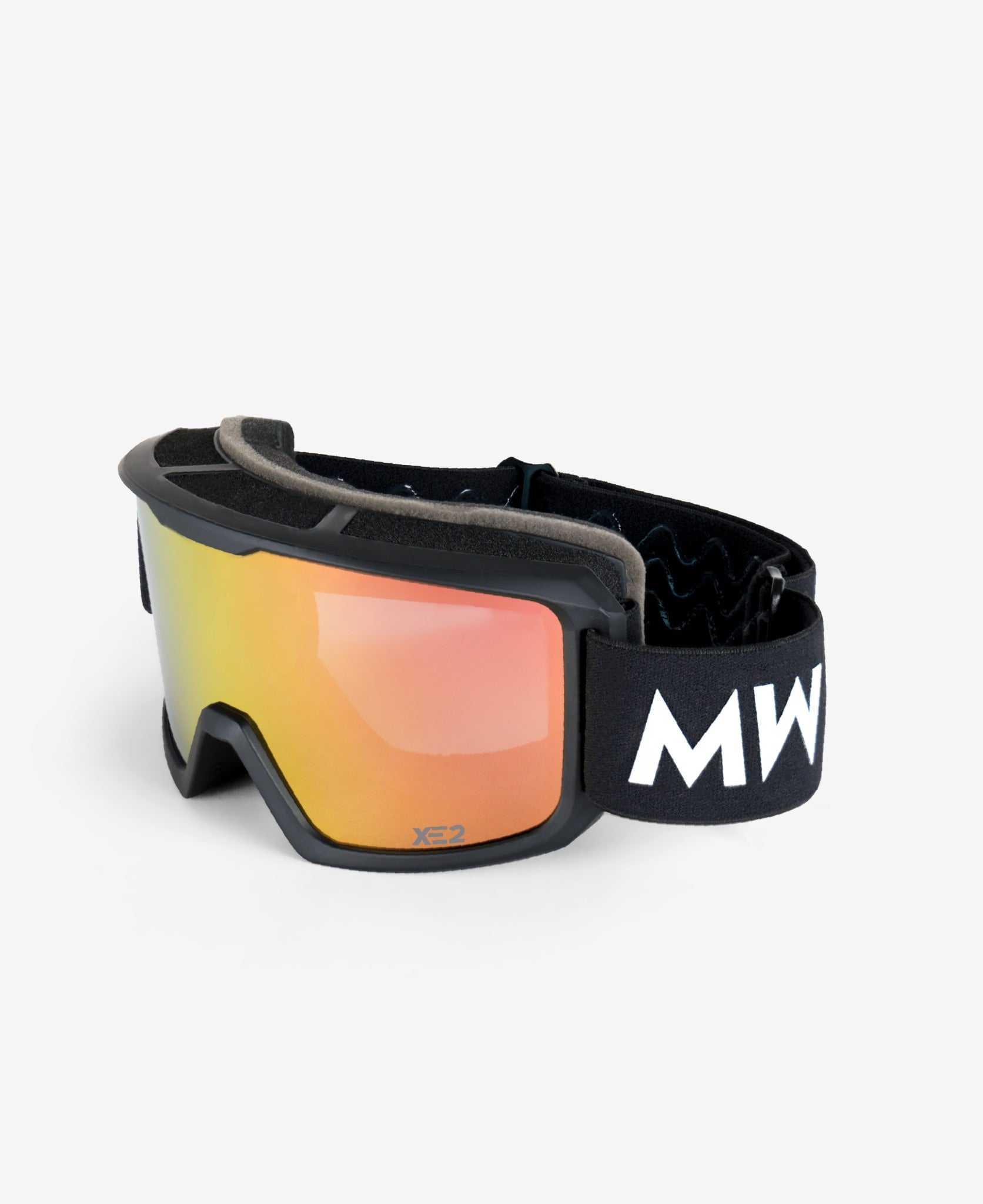 FERDI XE2 - Black Sunset – MESSYWEEKEND