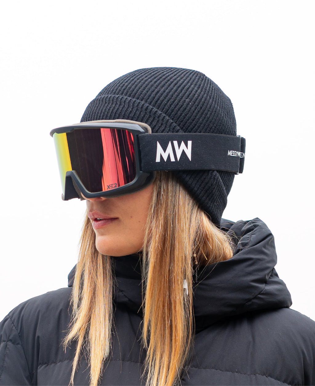 FERDI XE2 - Black Sunset