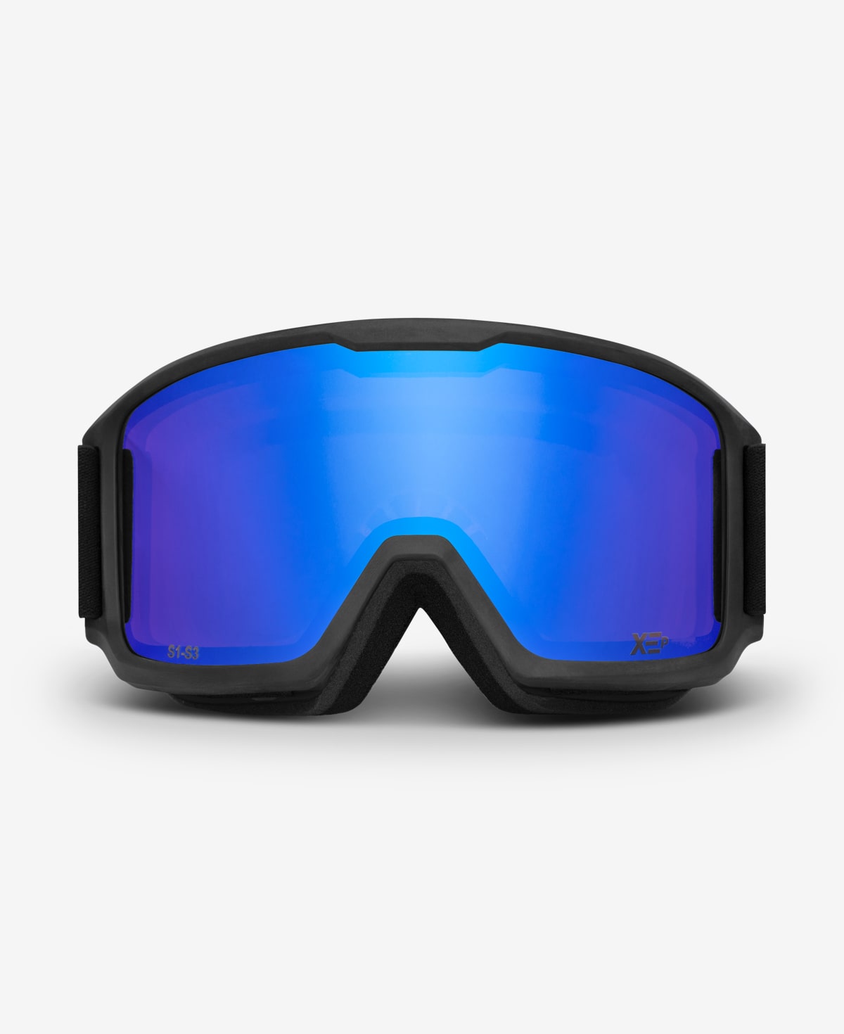 スキー・スノーボードアクセサリー MESSYWEEKEND CLEAR XEP Black Blue CLEAR XEP - Black Blue