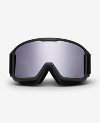 FERDI XE2 - Black Silver Mirrored