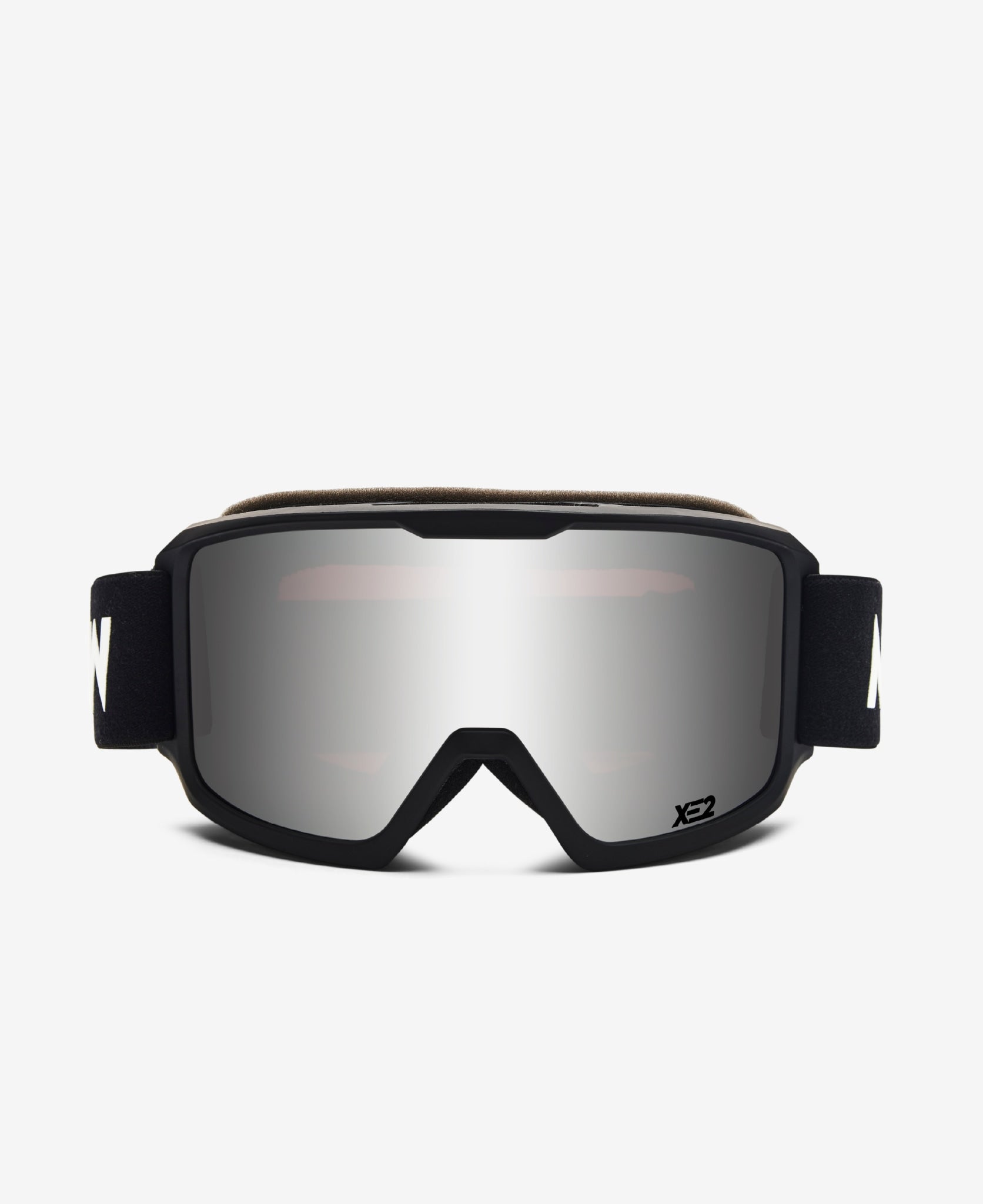 XE™2 High-Contrast Snow Goggles | MessyWeekend