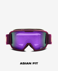 Magenta Purple