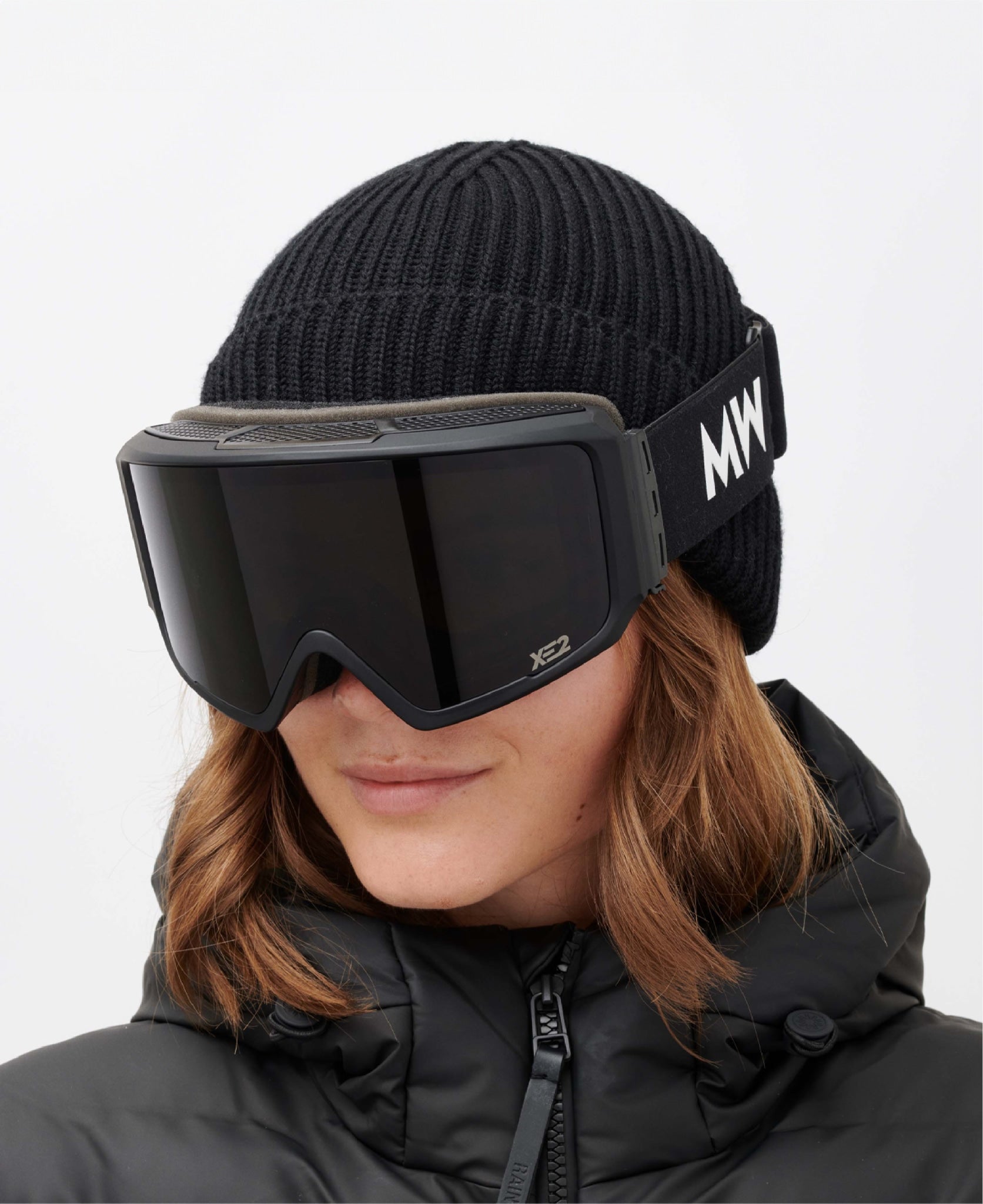 Ski goggles strappy cyber monday