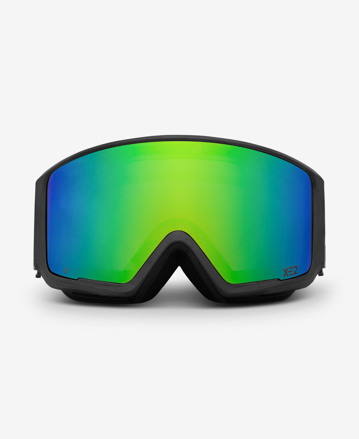 Skibriller • Højkvalitets ski goggles → MessyWeekend