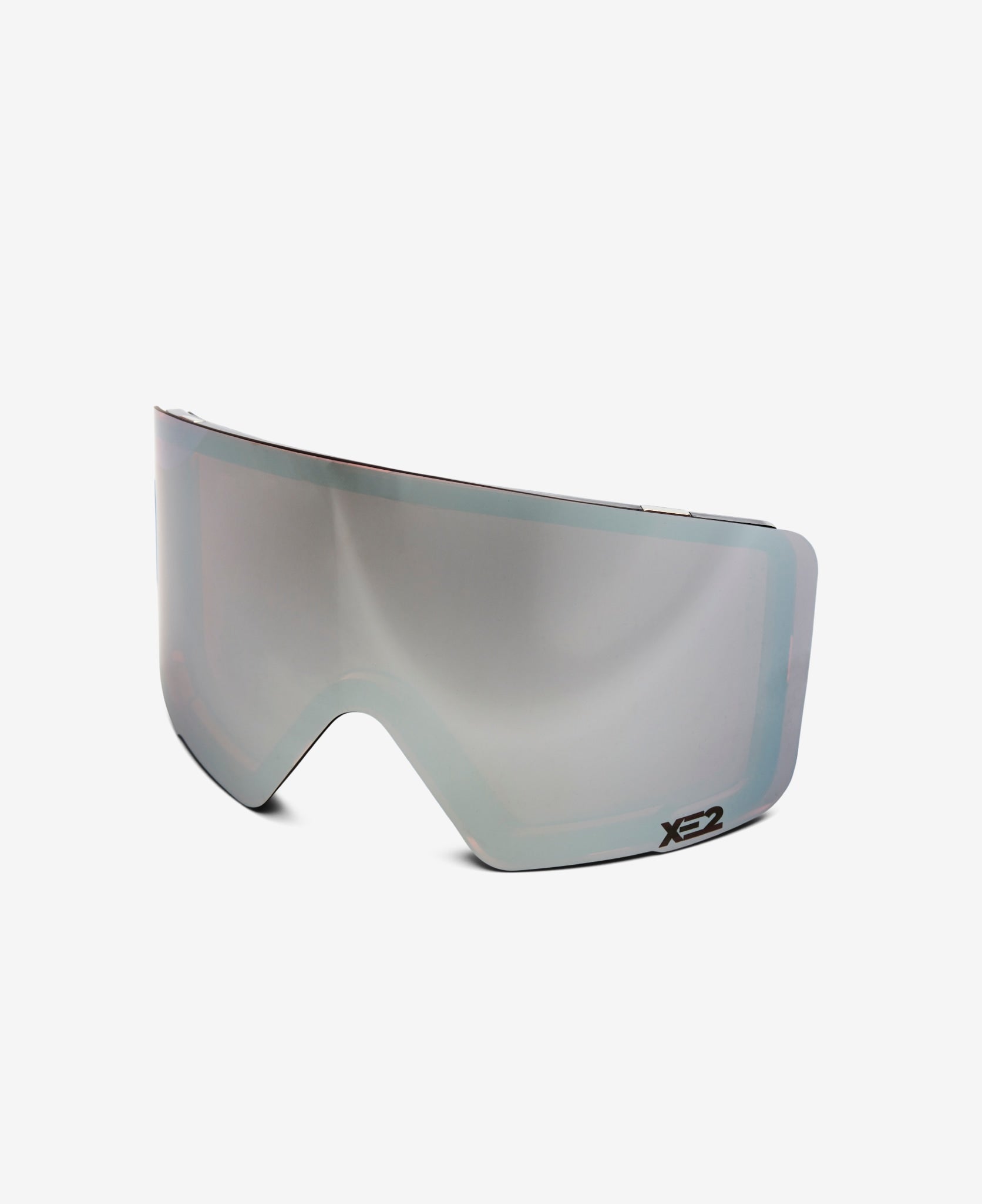 FLIP Goggles Lens Silver