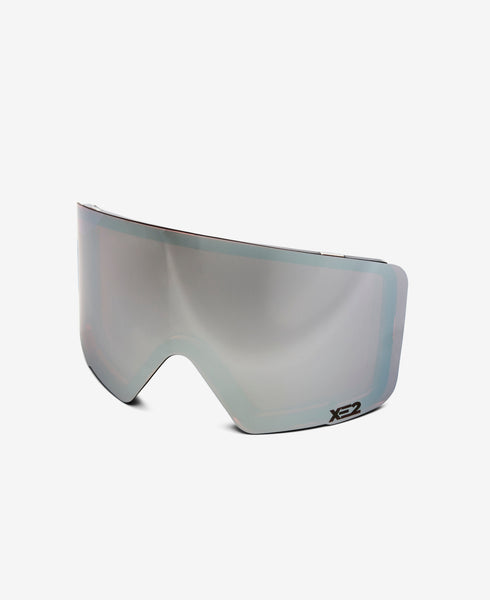新品未使用 MESSYWEEKEND FLIP XEP ゴーグル FLIP Black XEp Photochromic Snow Goggles | MESSY WEEKEND