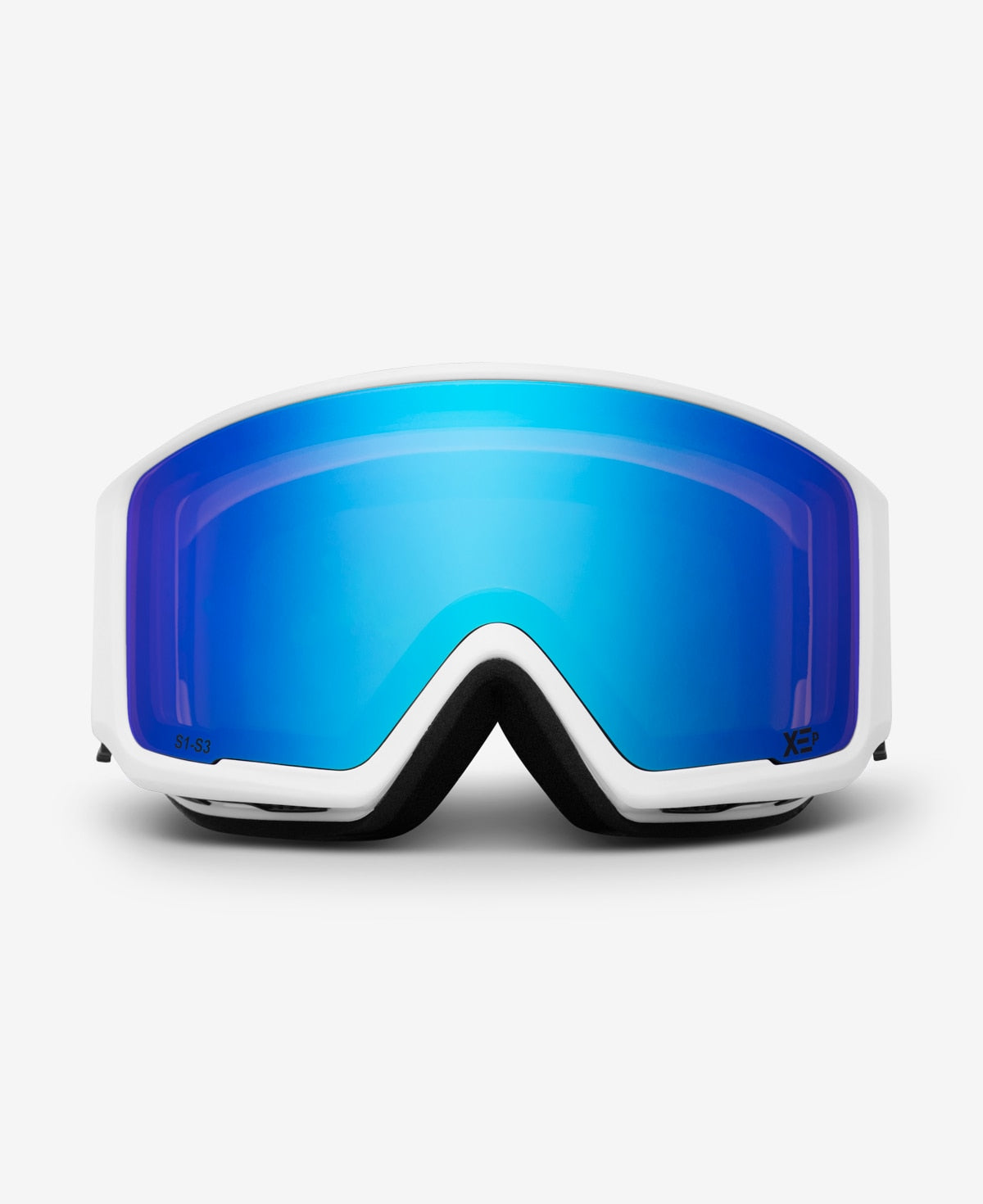 FLIP XEP - Army Blue – MESSYWEEKEND