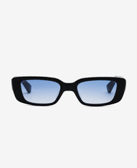 GRACE - Black Gradient Blue