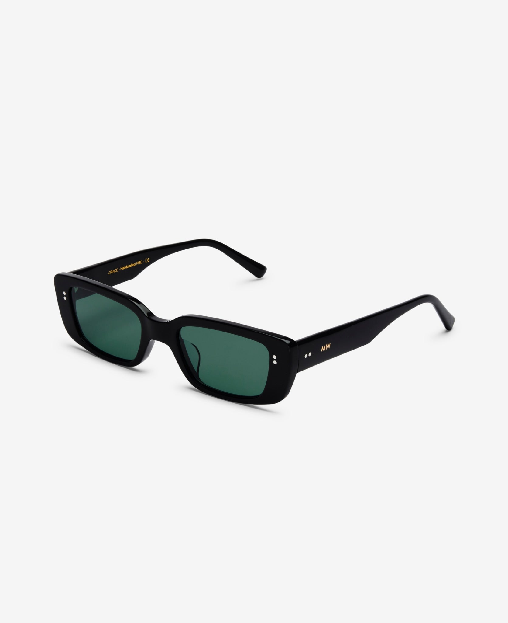 GRACE BIO - Black Green