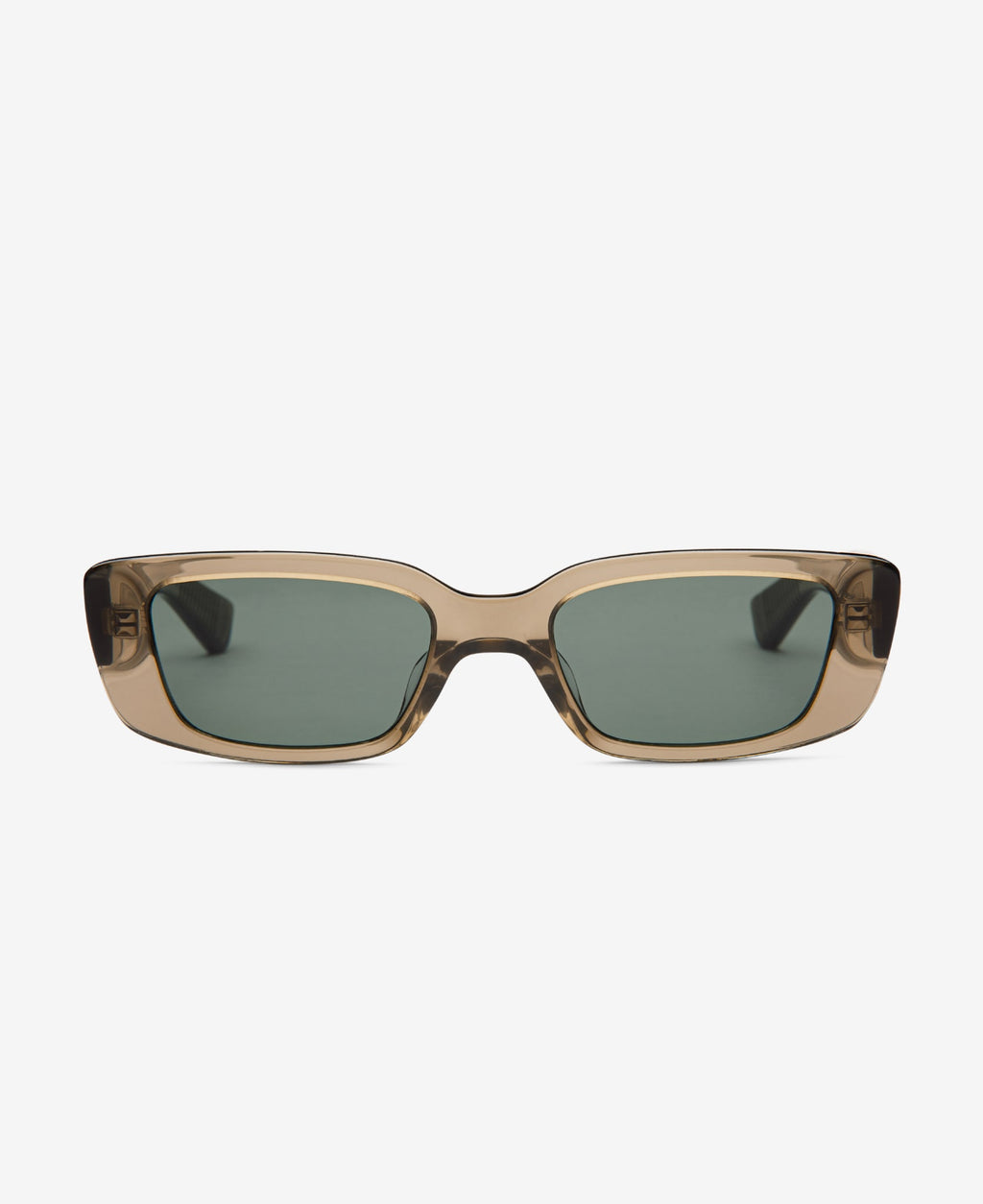 GRACE - Bottle Green Green