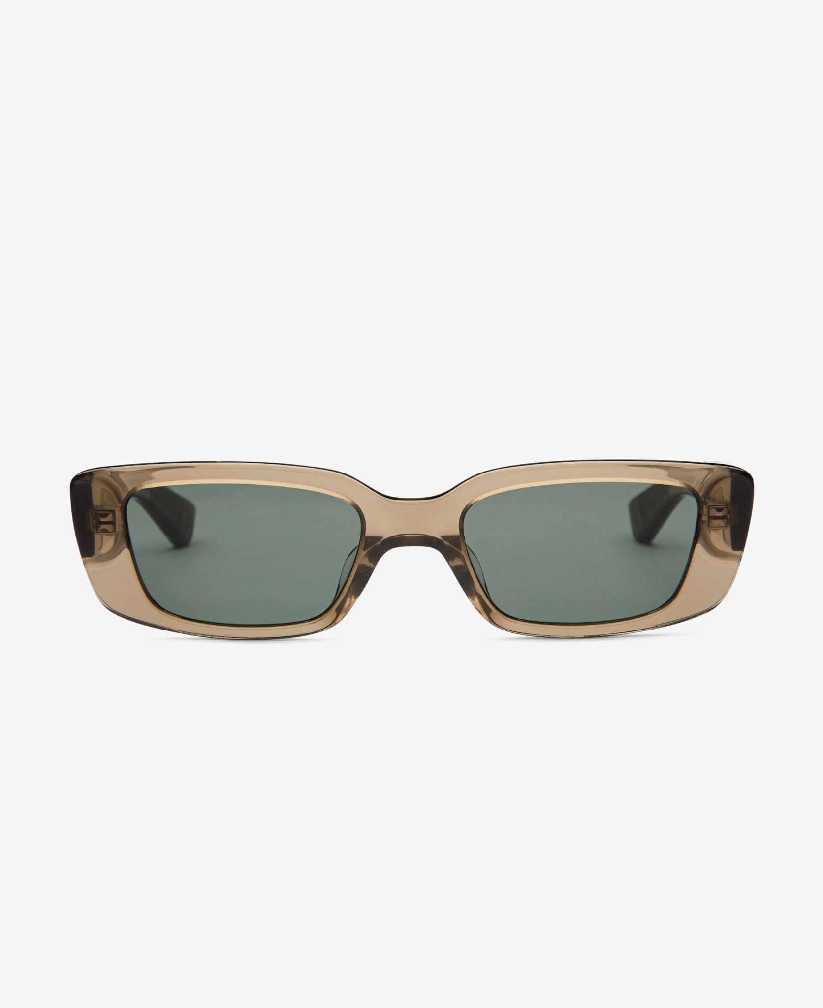 GRACE - Bottle Green Green