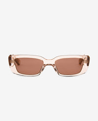 GRACE - Peach Gradient Brown
