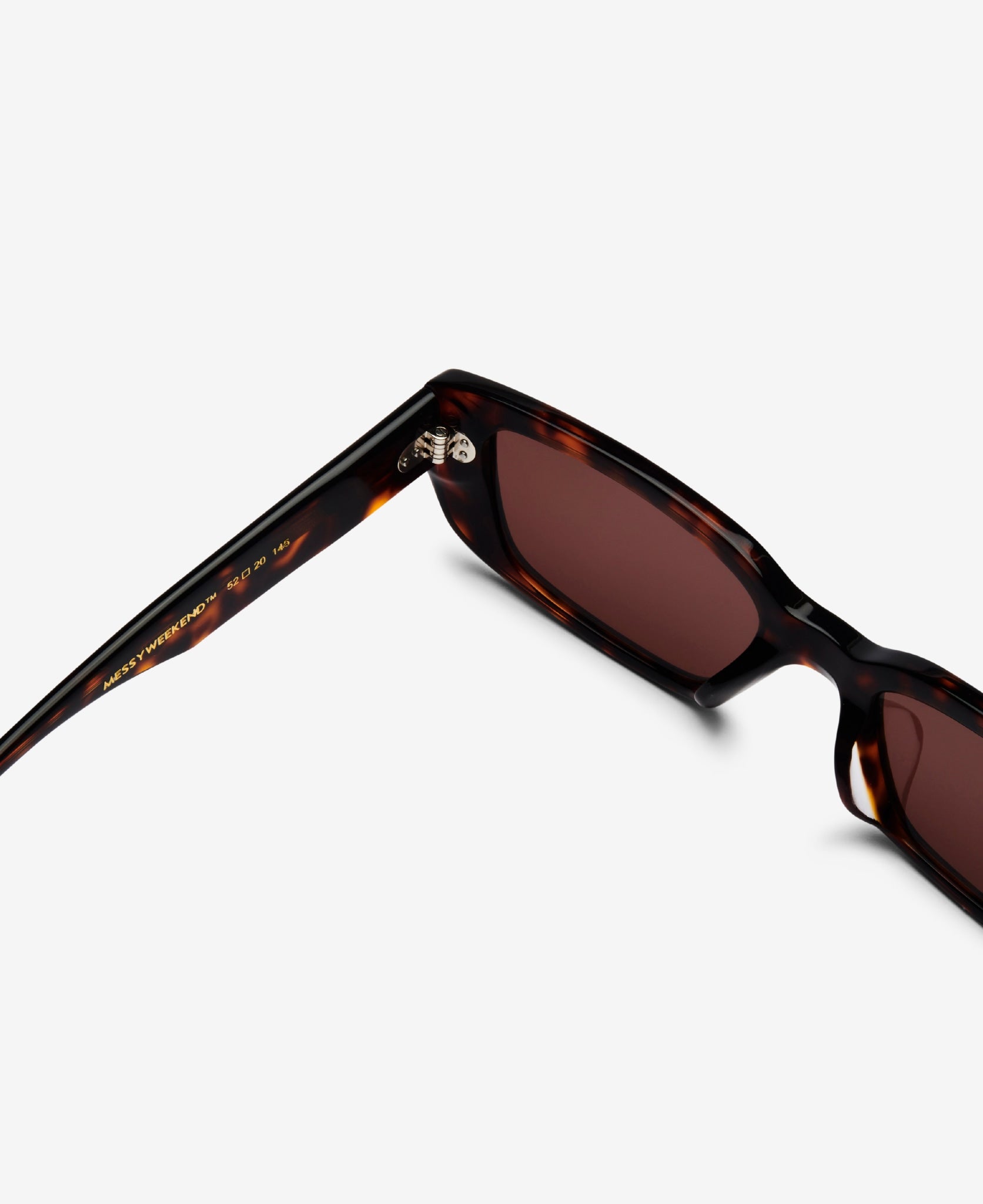 GRACE BIO - Tortoise Brown