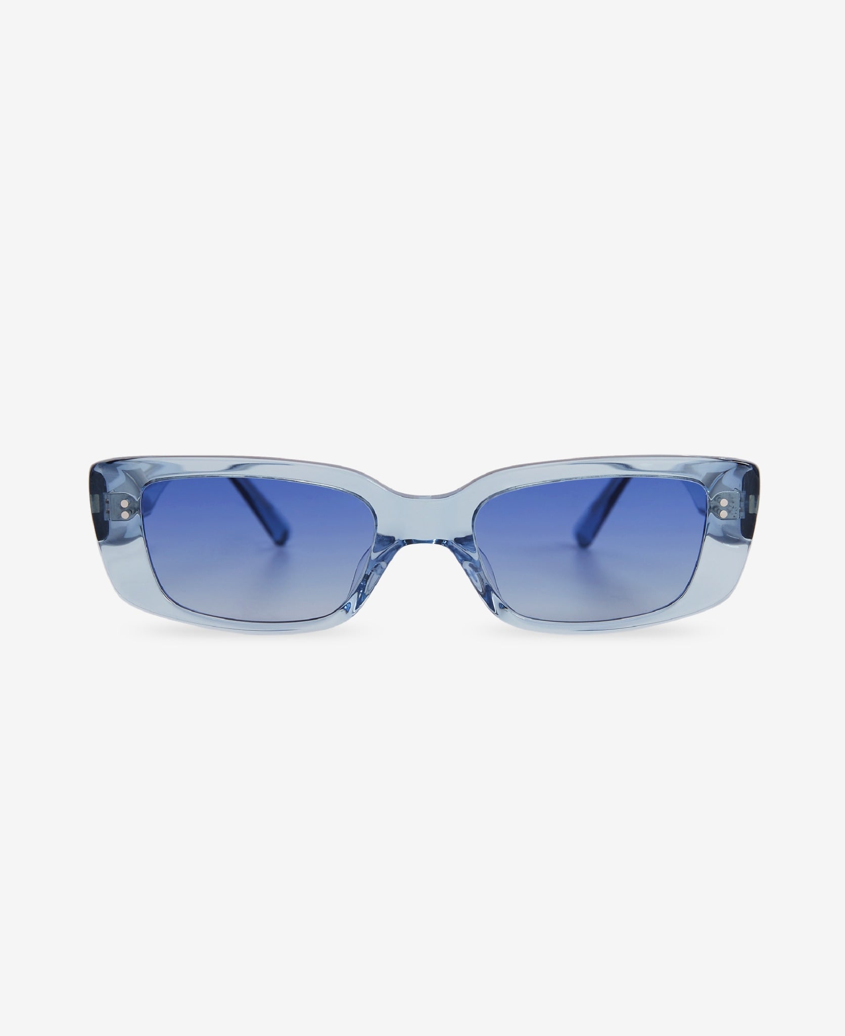CLEAR XEP - Black Blue
