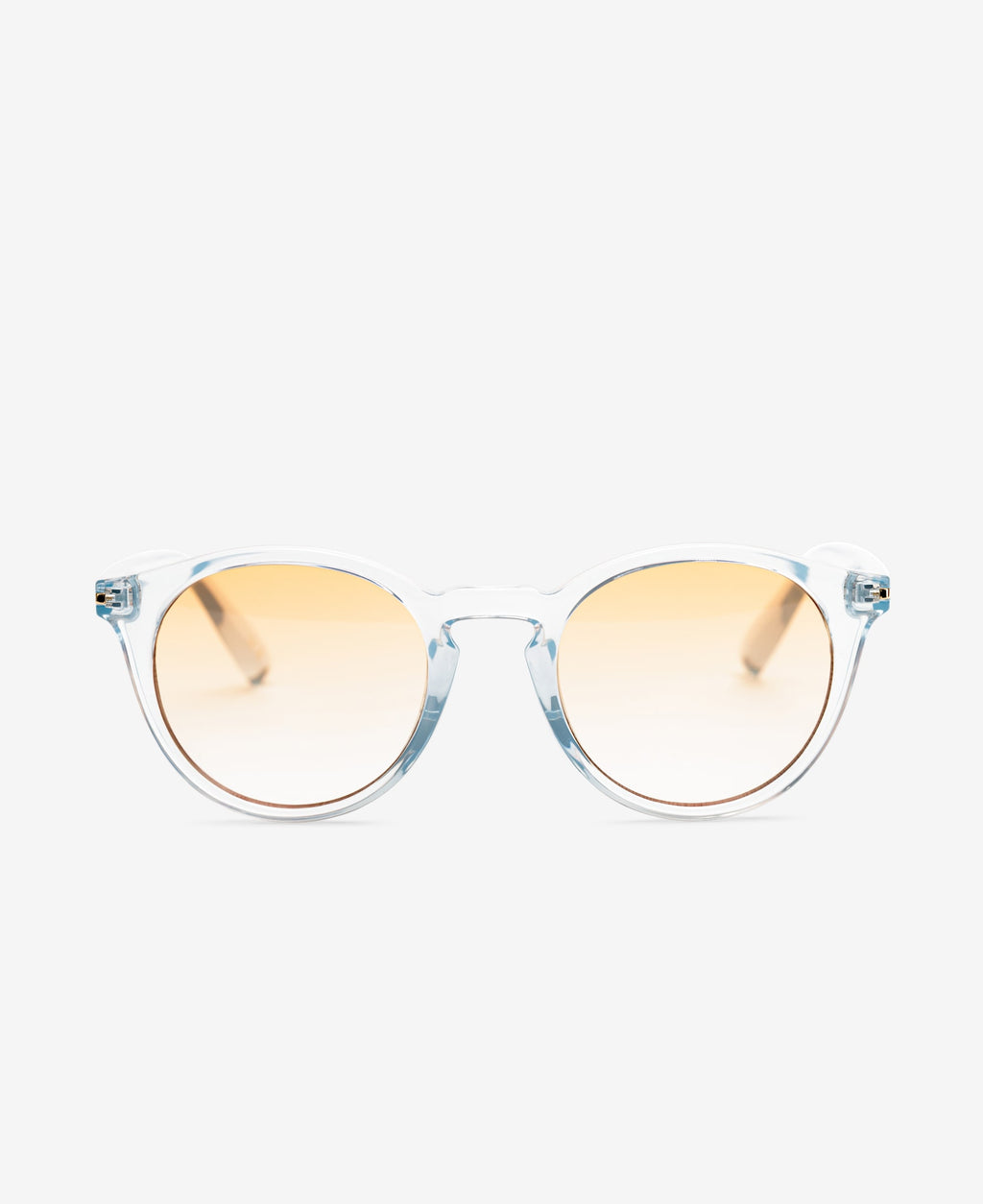 HOBBES - Baby Blue Peach