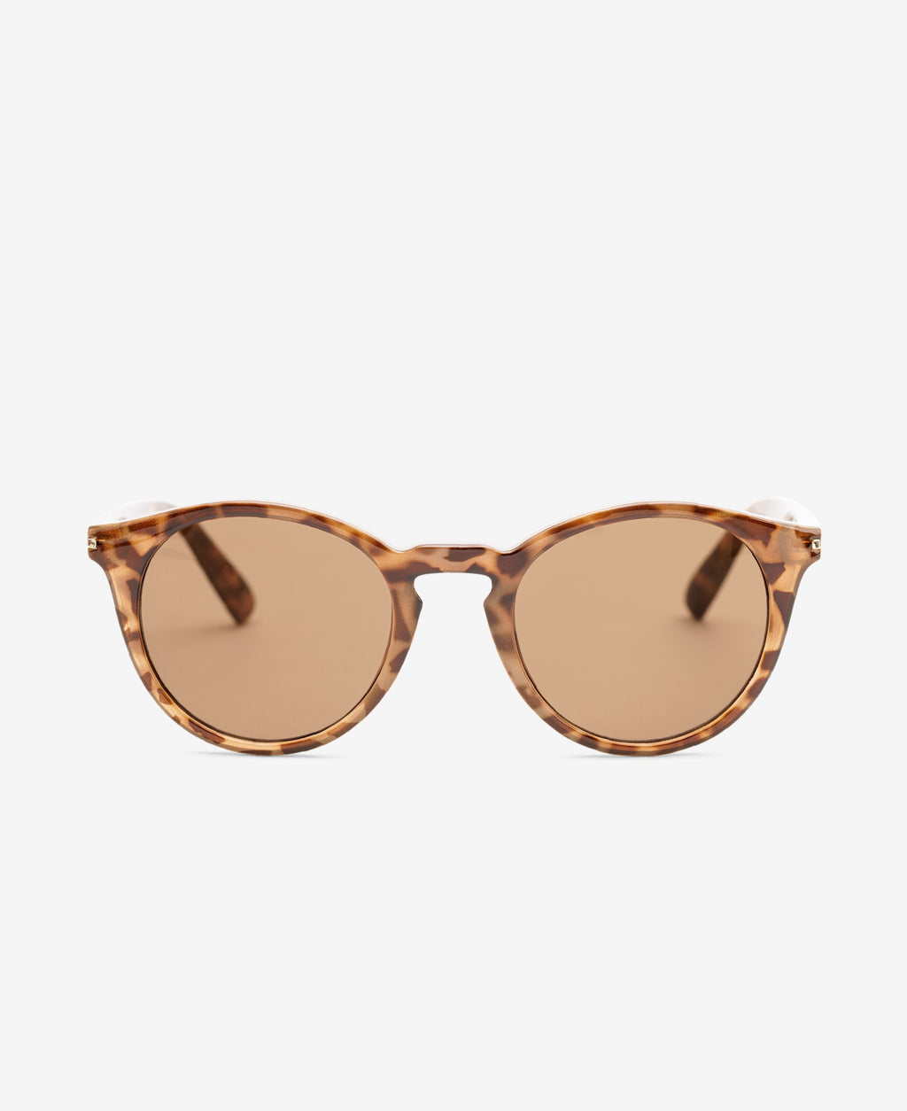 HOBBES - Egyptian Tortoise Brown