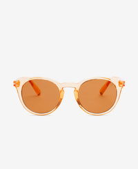 HOBBES - Peach Brown