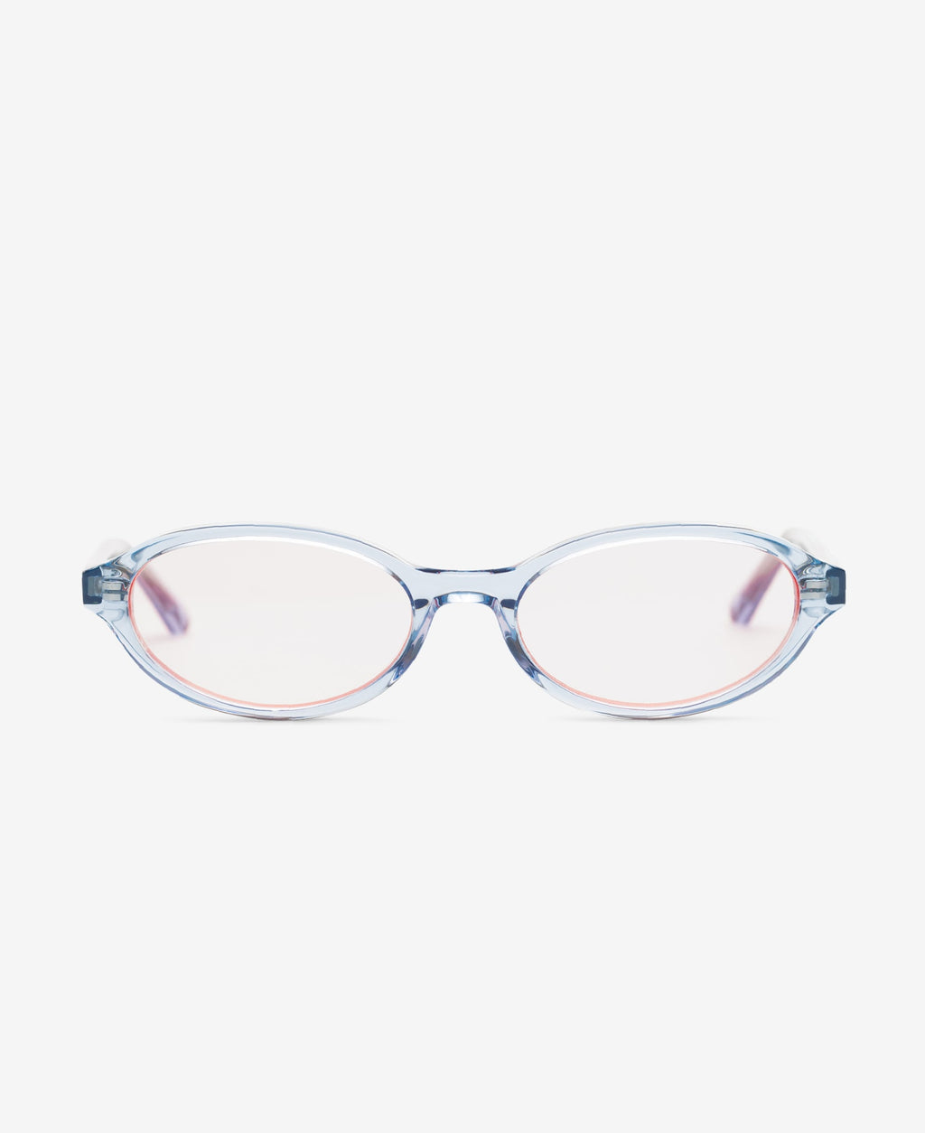 IVY - Baby Blue Peach