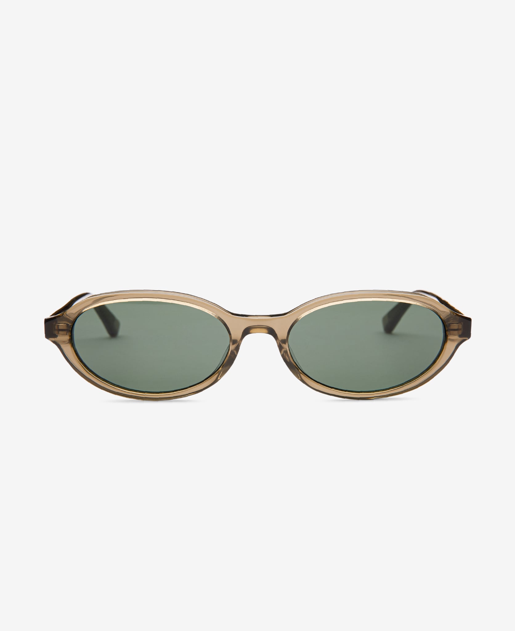 IVY - Bottle Green Green