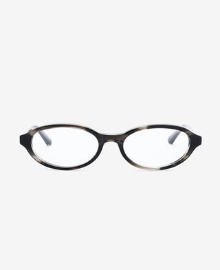 IVY OPTICS - Cloudy Grey Clear