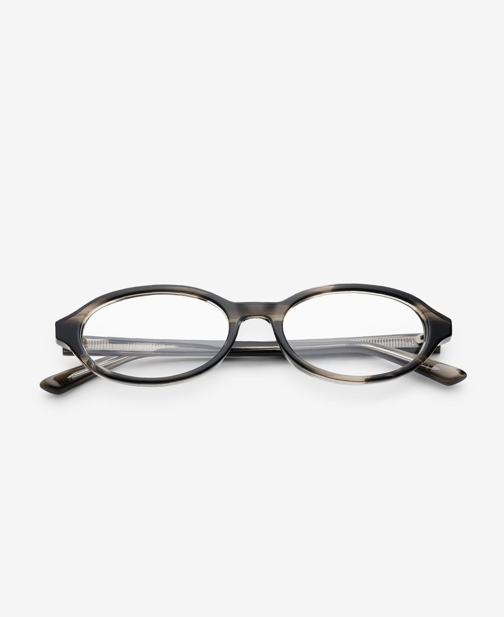 IVY OPTICS - Cloudy Grey Clear