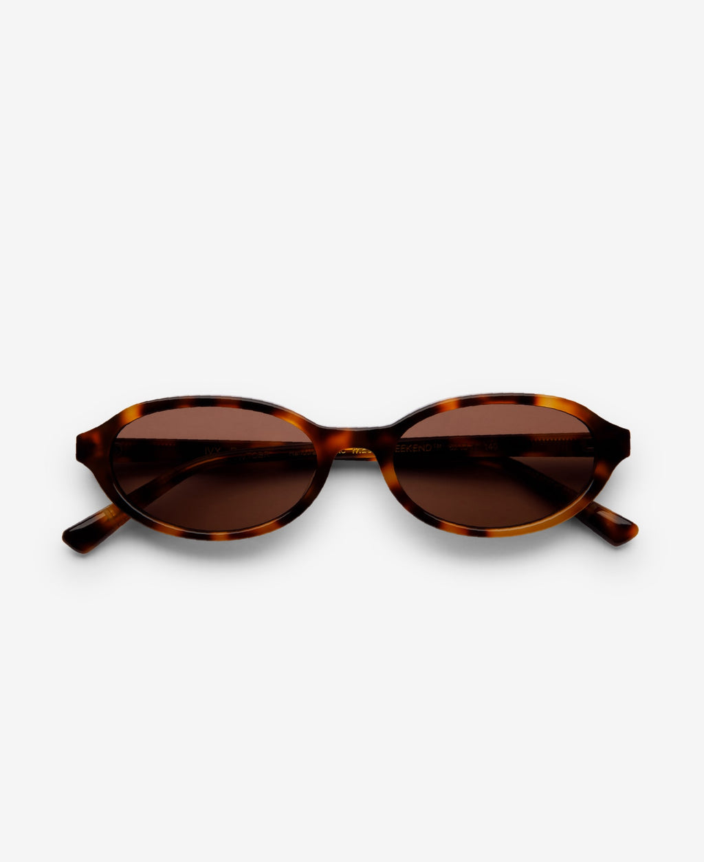IVY - Tortoise Brown