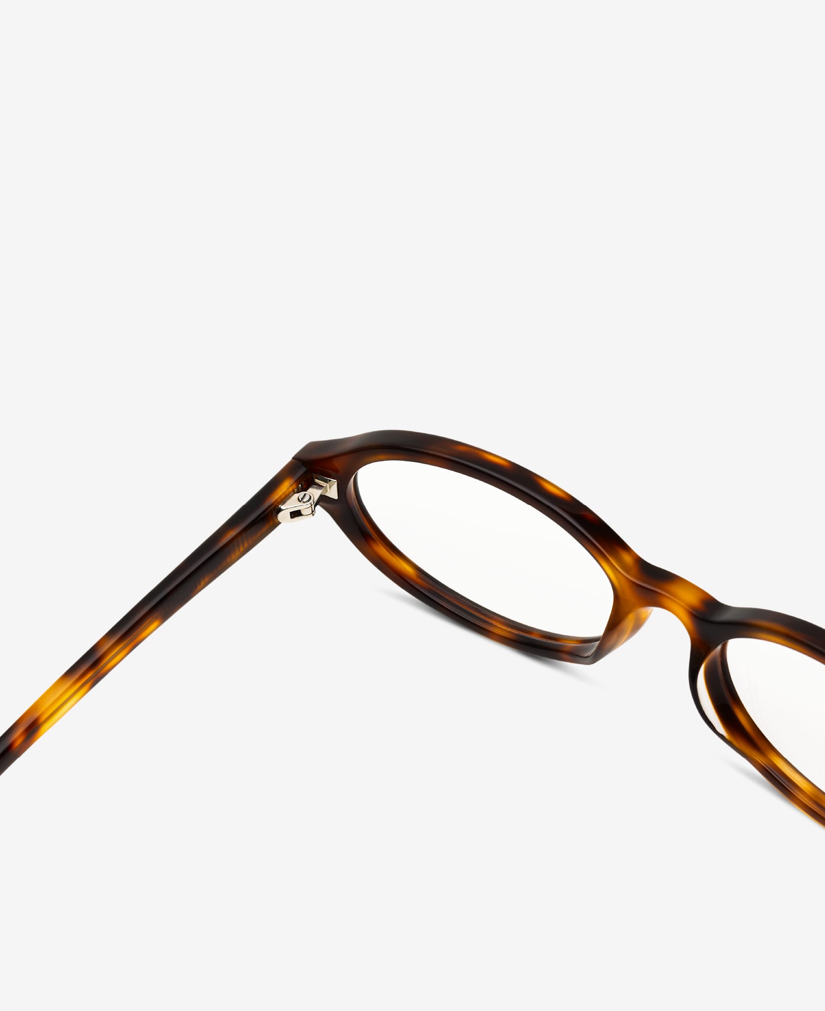 IVY OPTICS - Tortoise Clear – MESSYWEEKEND