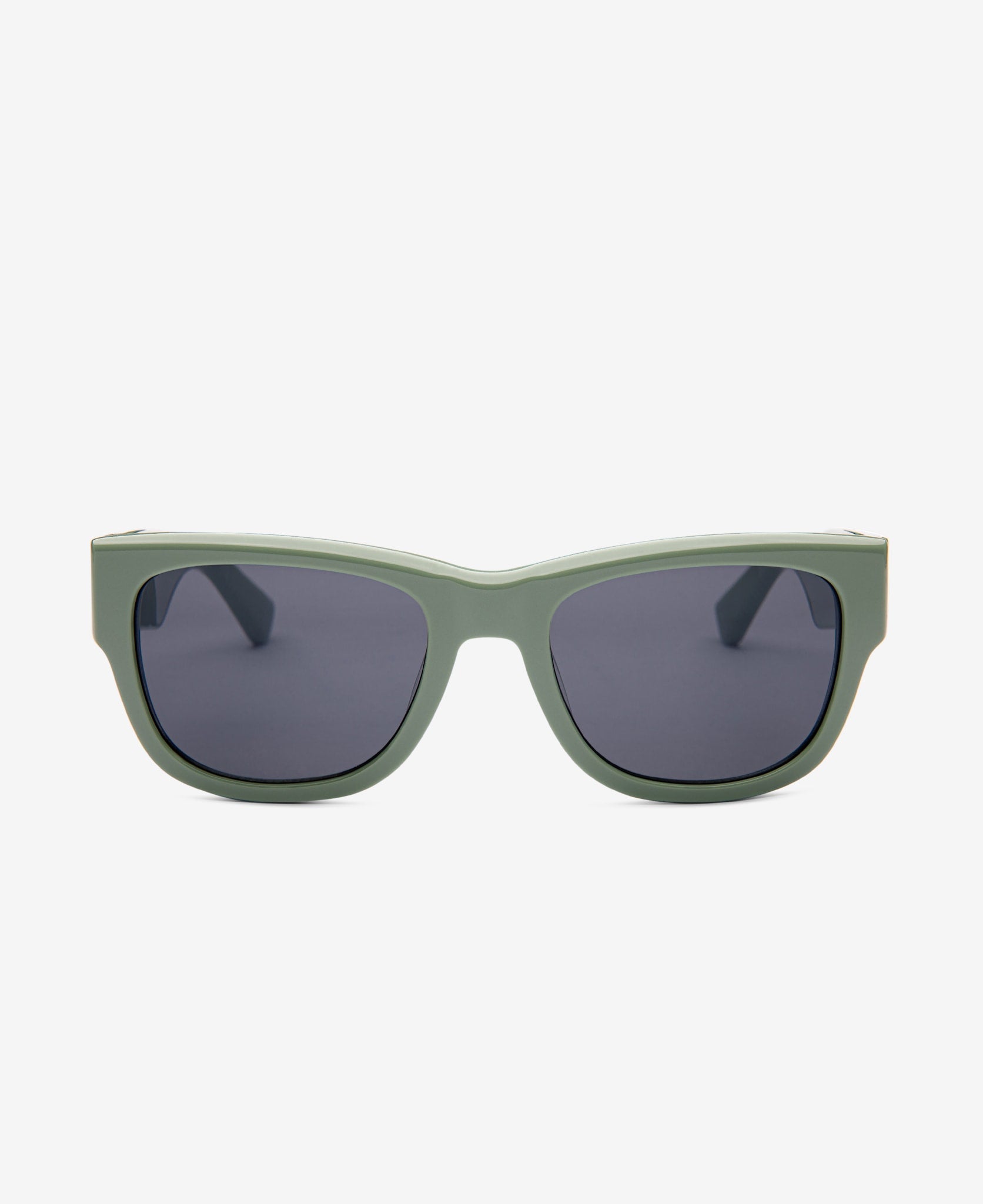 JAMES - Sage Grey