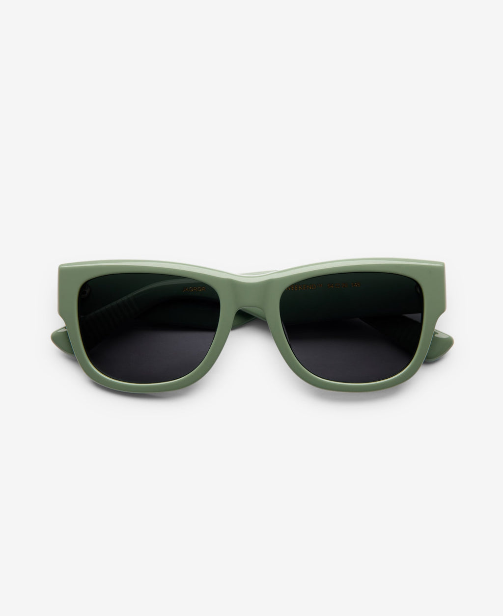 JAMES - Sage Grey