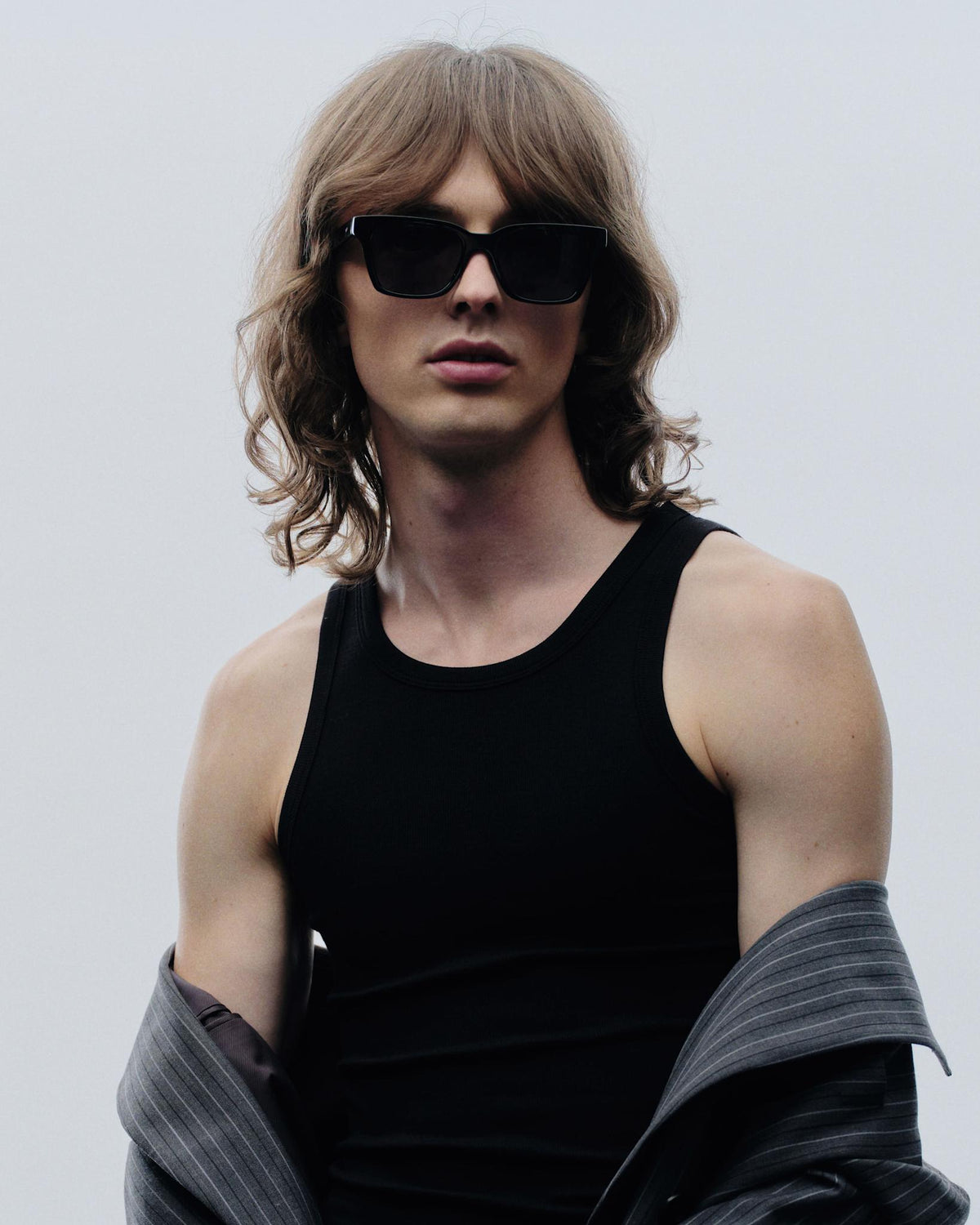 KIRO - Black Soft Brown