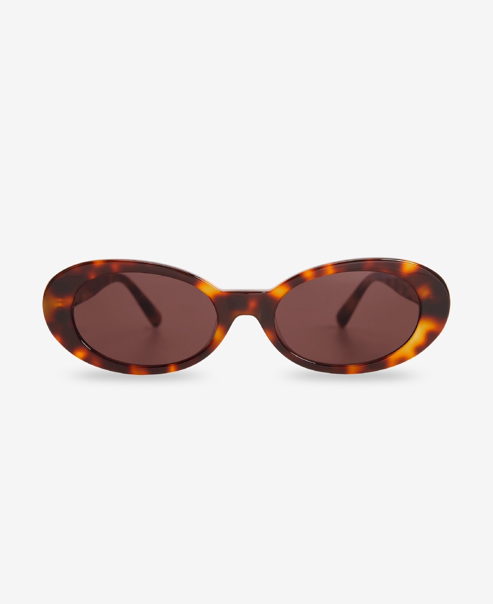 KURT - Tortoise Brown