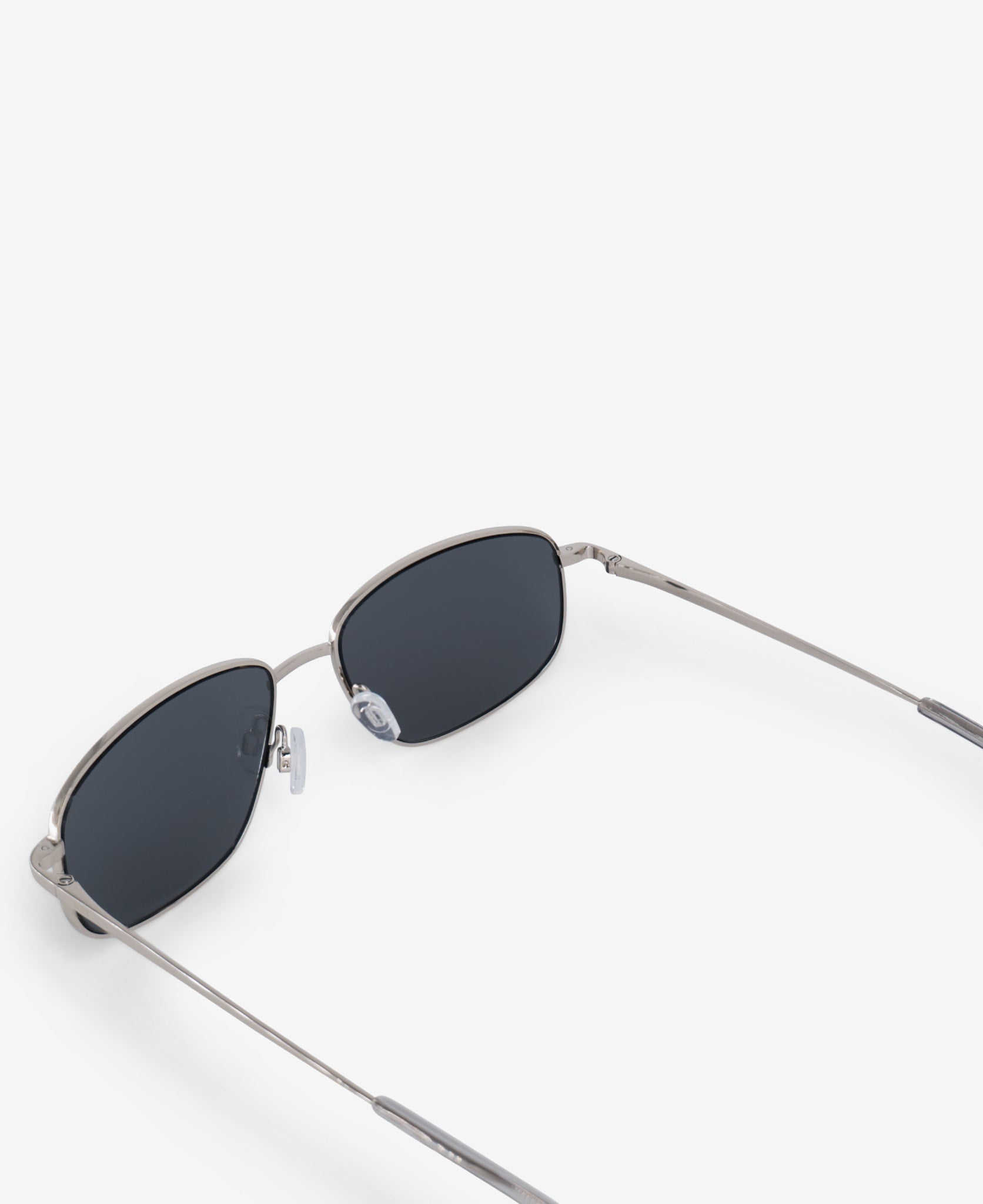 ●RECLOW● RC STAINLESS GB97 SUNGLASS SILVER MUSINSA | RECLOW RC STAINLESS GB97 SUNGLASS BLACK