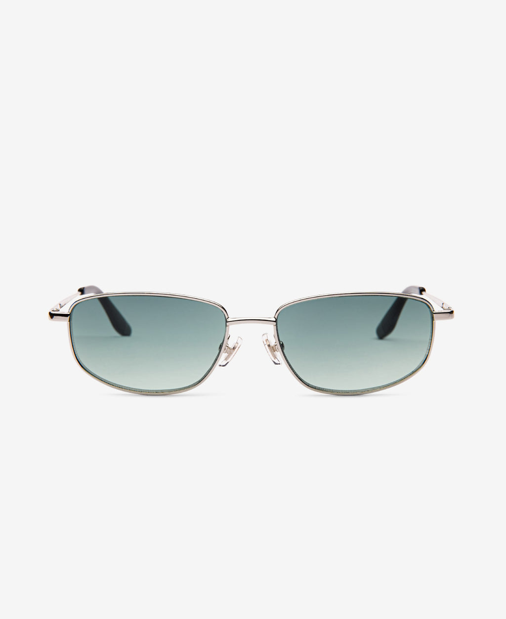 LAURENCE - Black Gradient Green