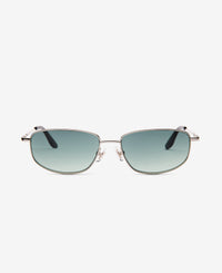 LAURENCE - Black Gradient Green