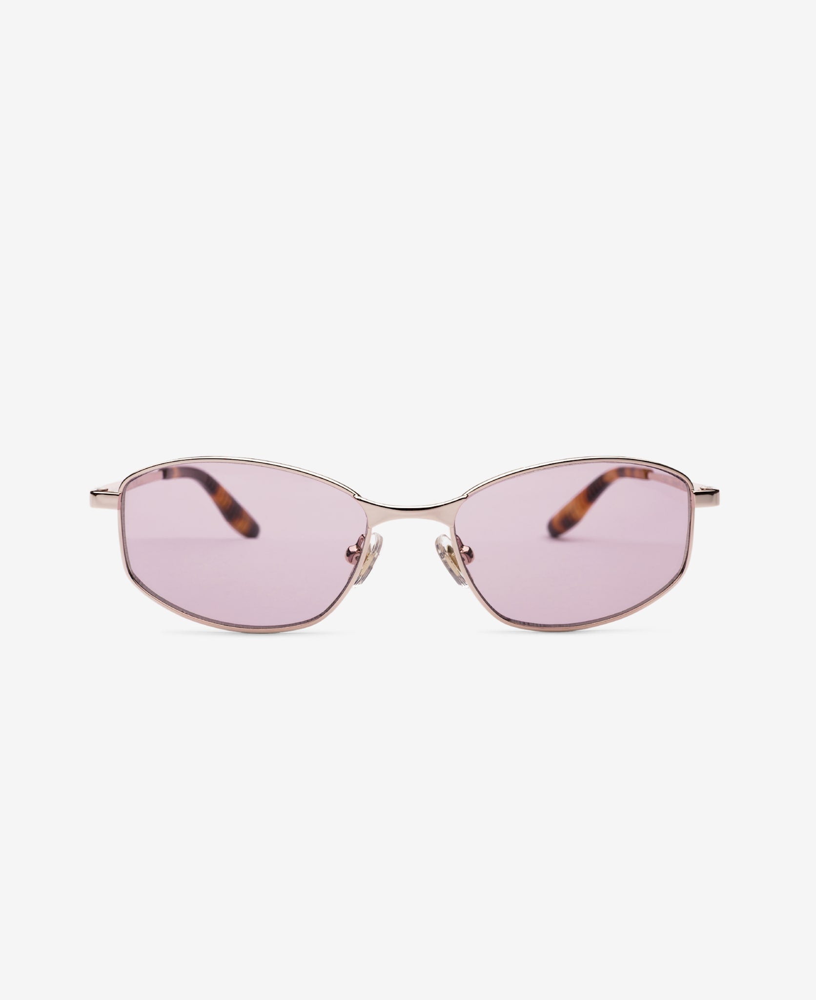 LEXIE - Tortoise Purple