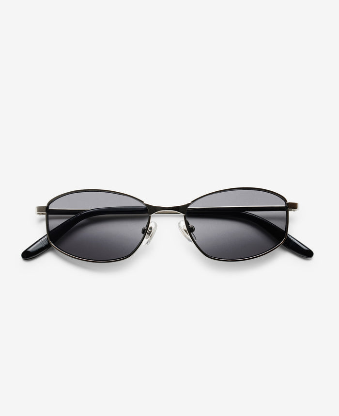 LEXIE - Black Grey