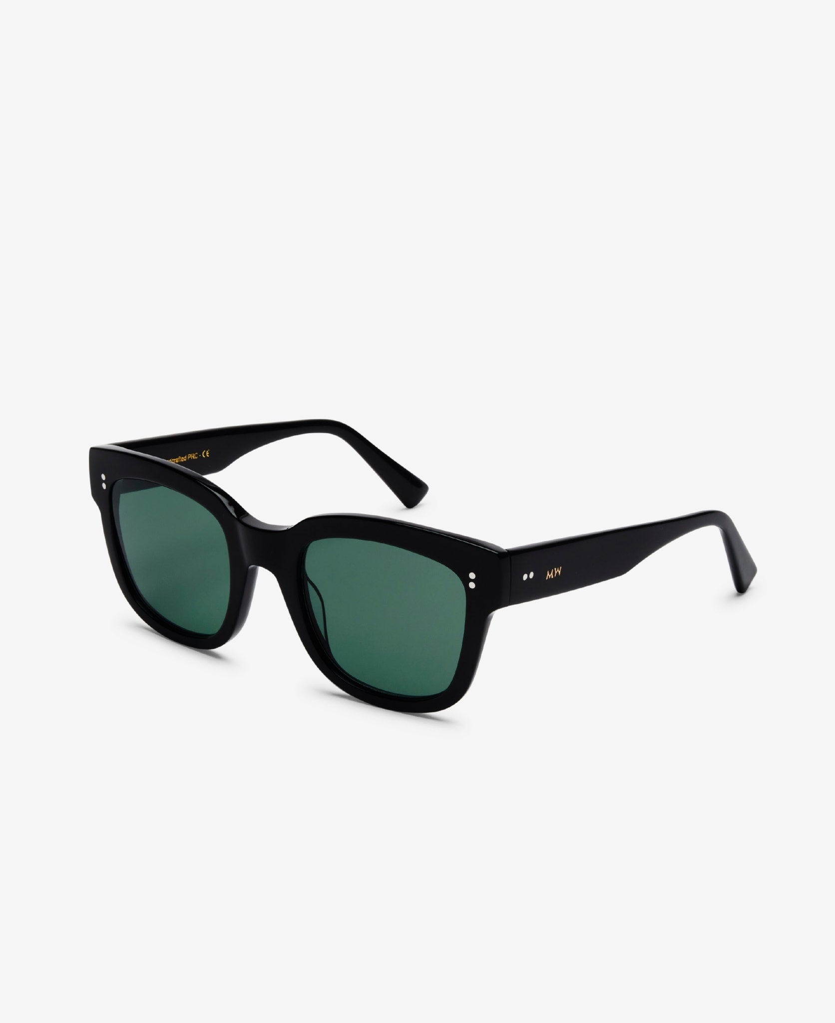 LIV BIO - Black Green