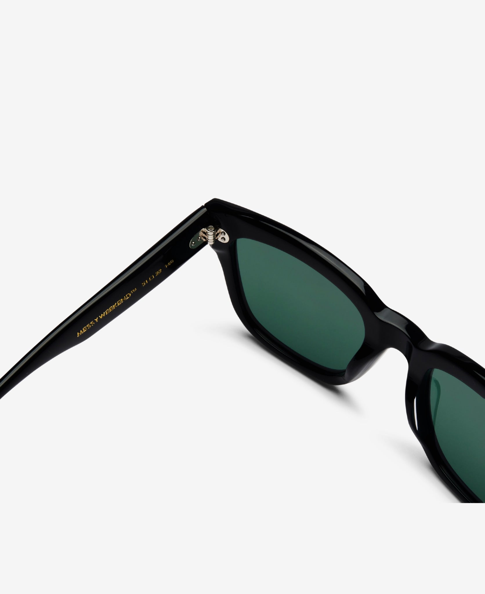 LIV BIO - Black Green