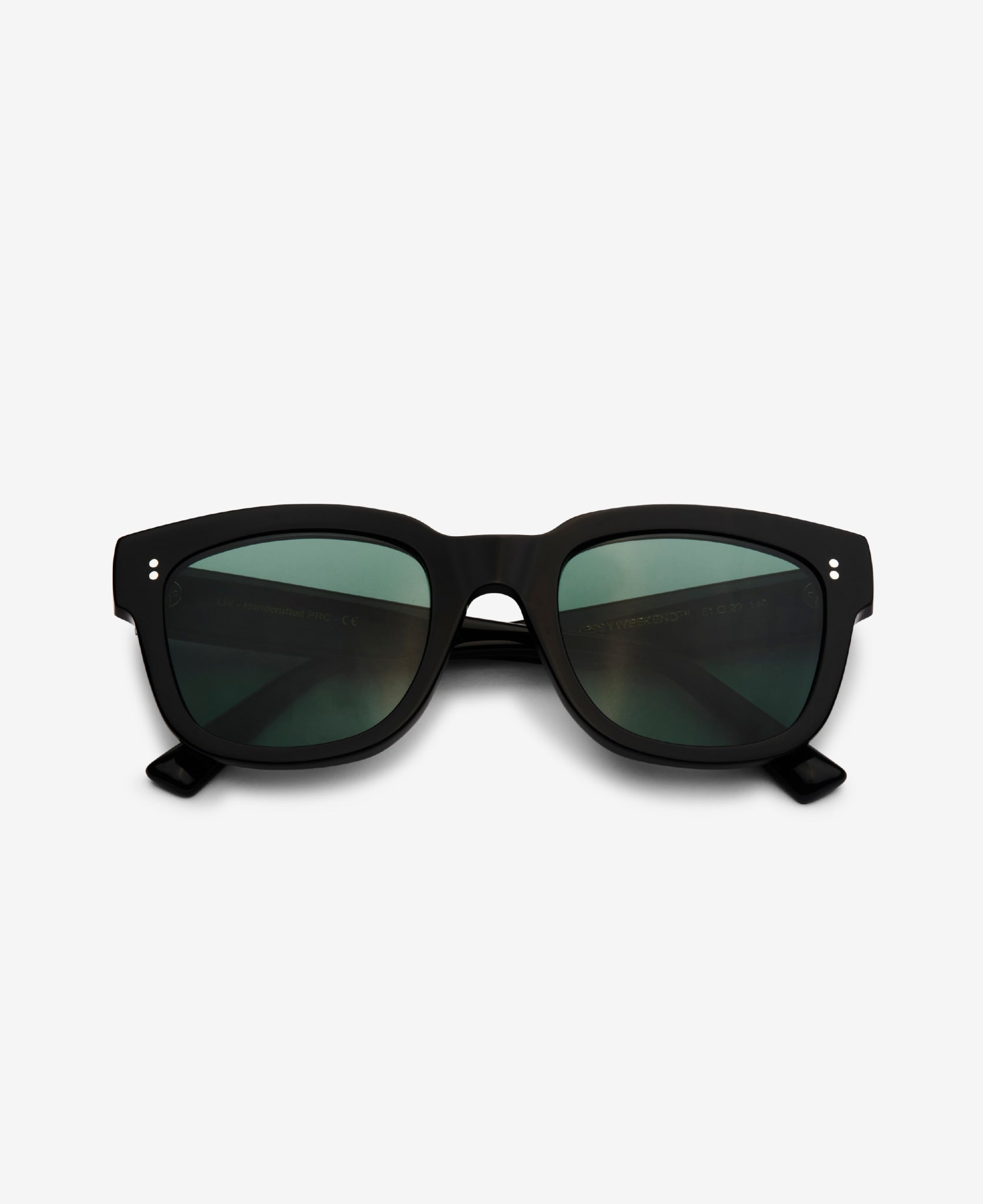 LIV BIO - Black Green