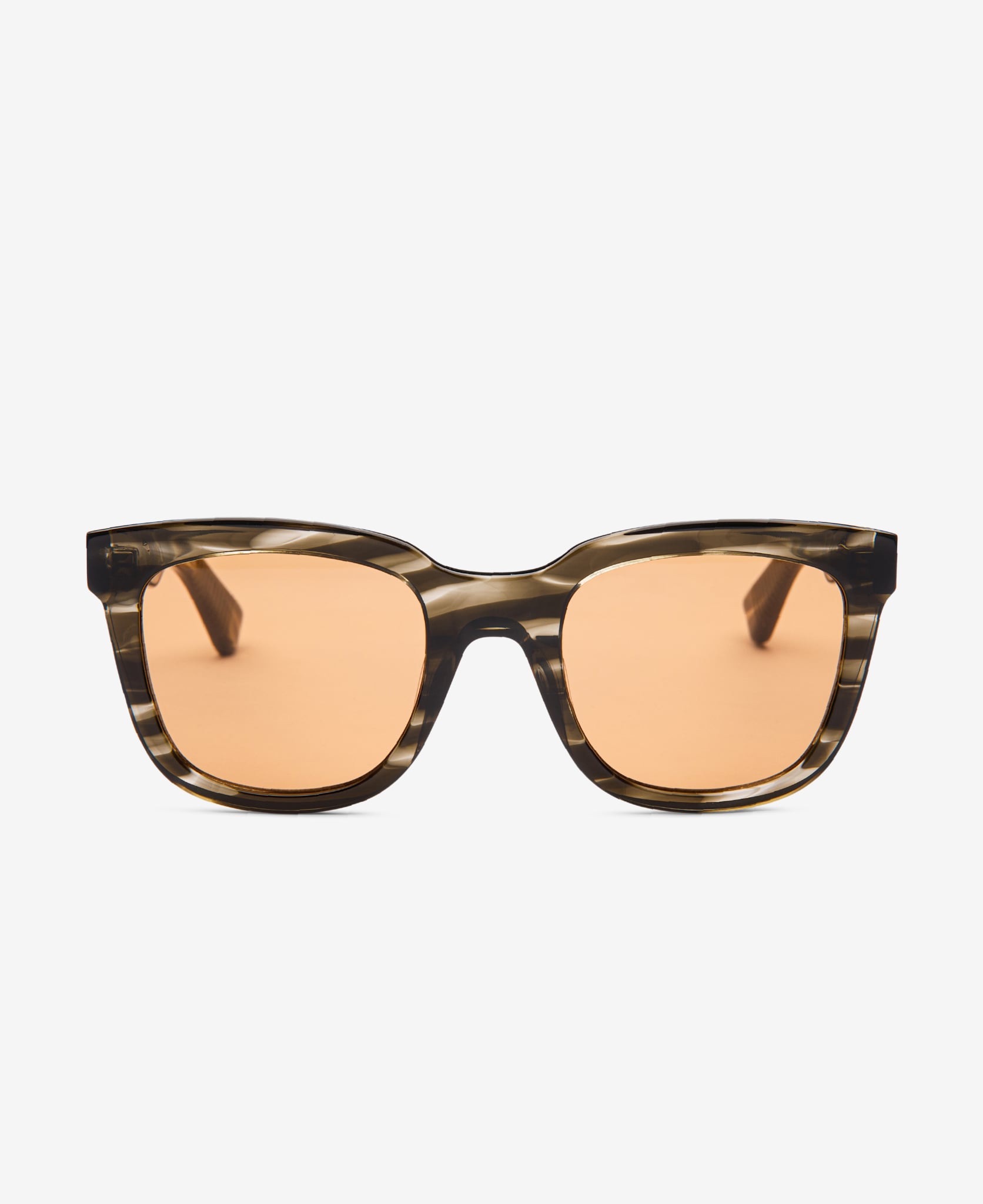 LIV - Havana Green Amber