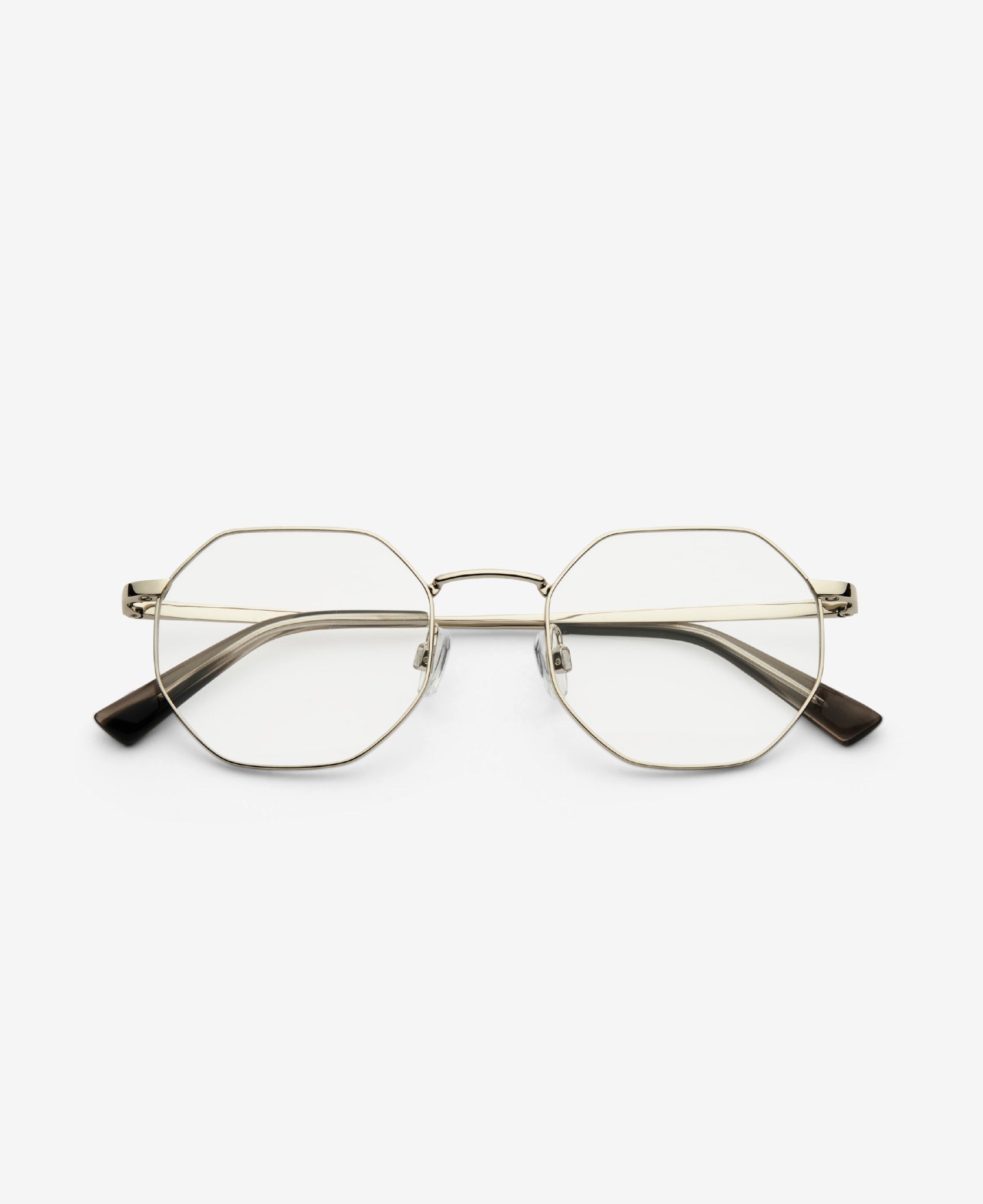 LIAM OPTICS - Silver