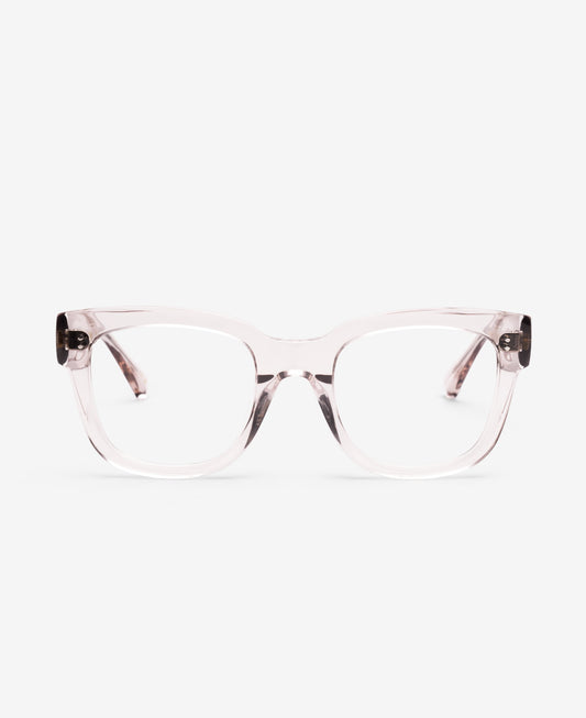 LIV OPTICS - Rose Clear