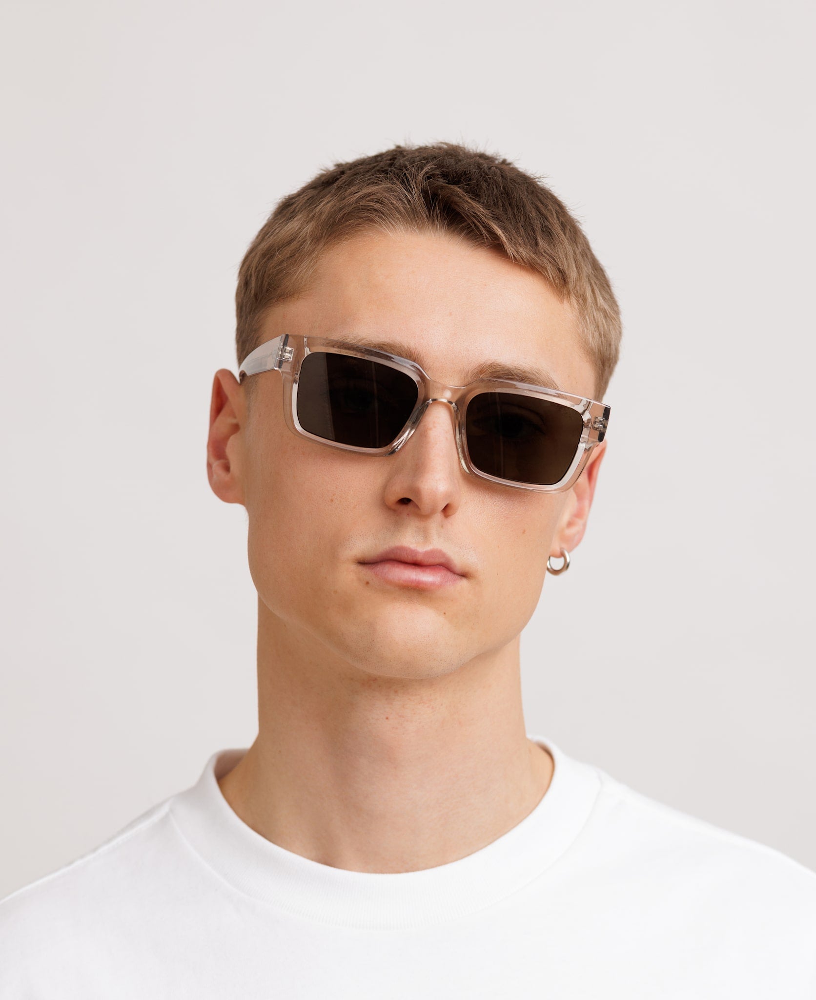 LOUIE - Crystal Green