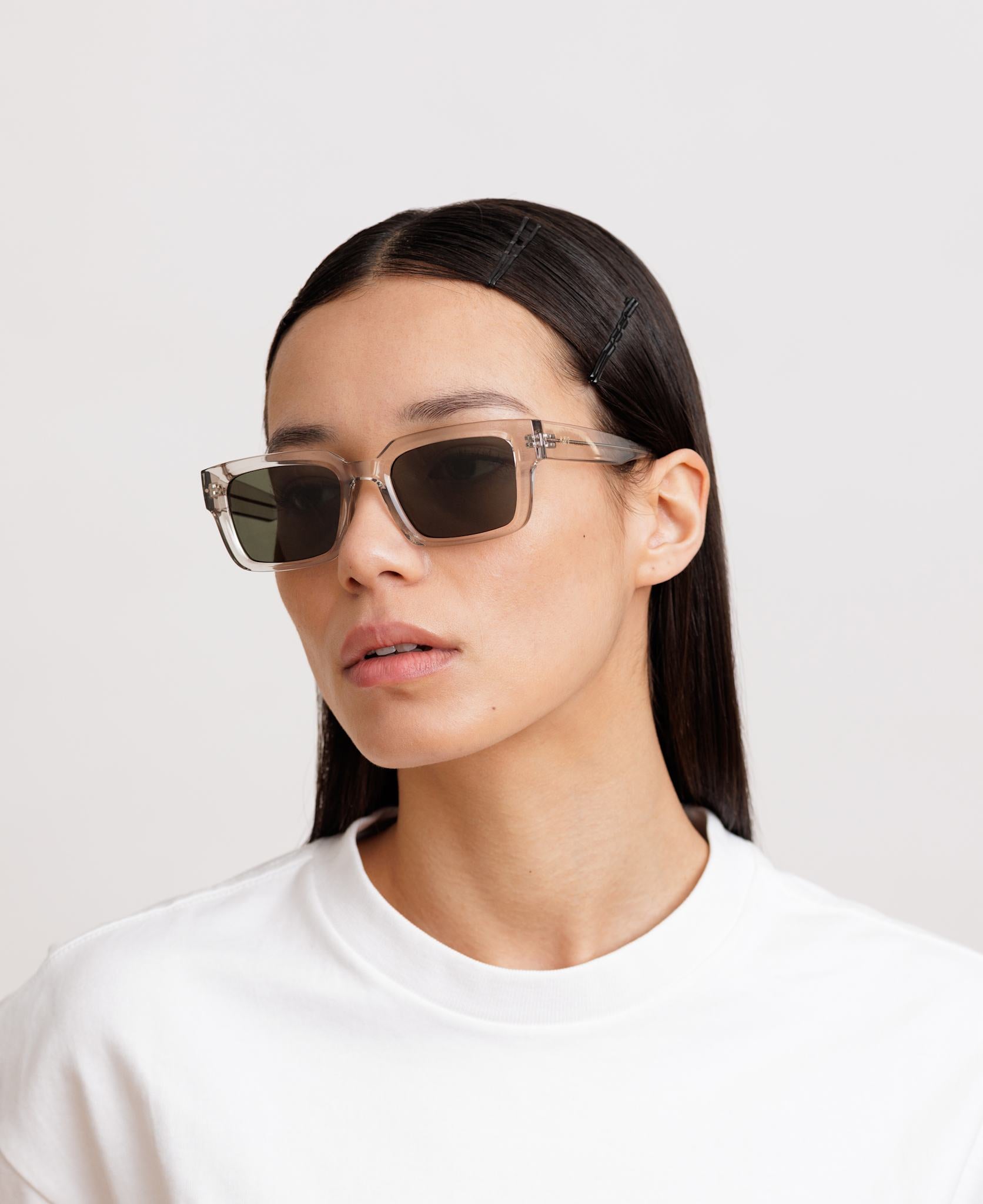 LOUIE - Crystal Green