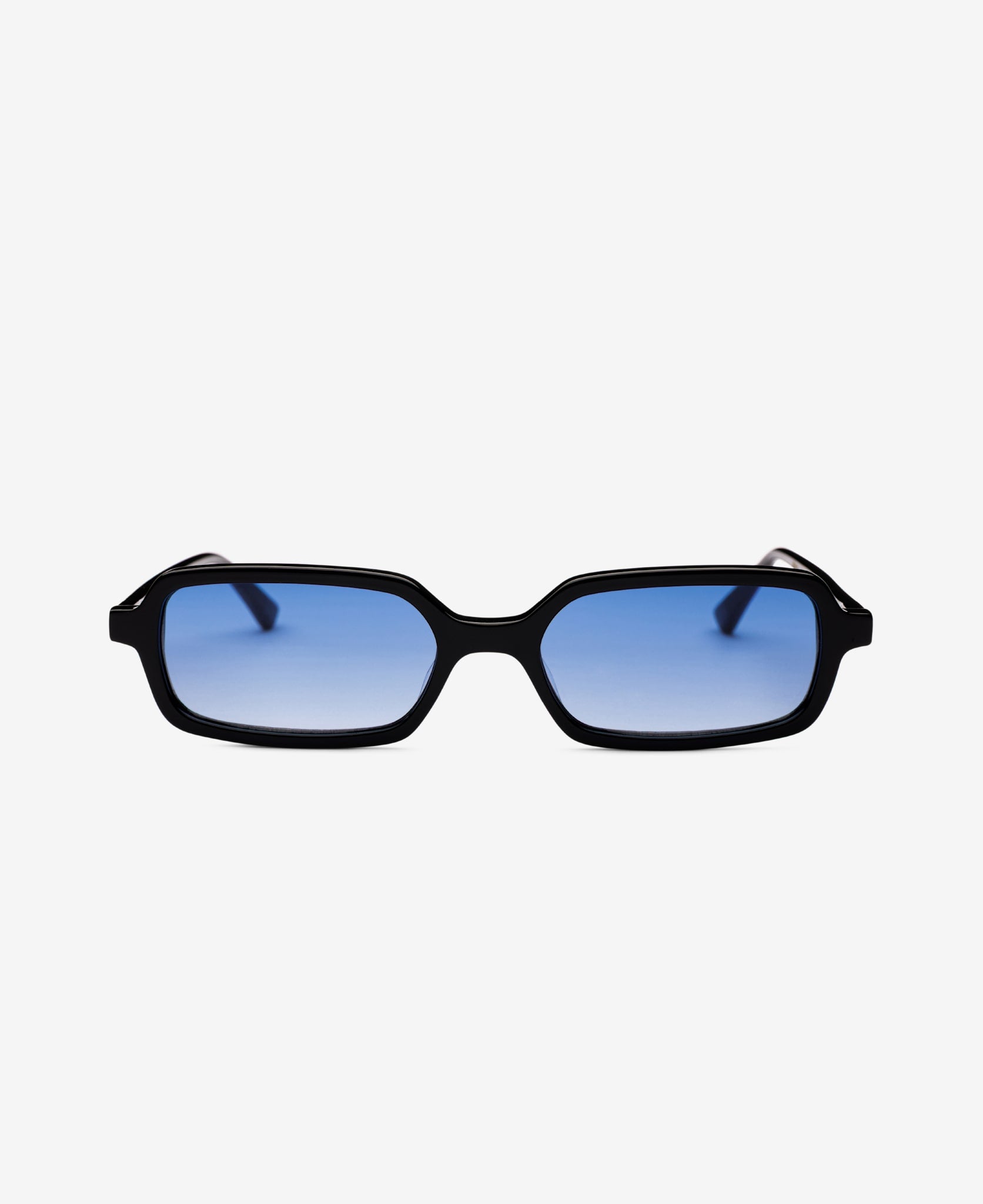 MILO - Black Gradient Blue