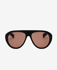 MICK - Black Brown