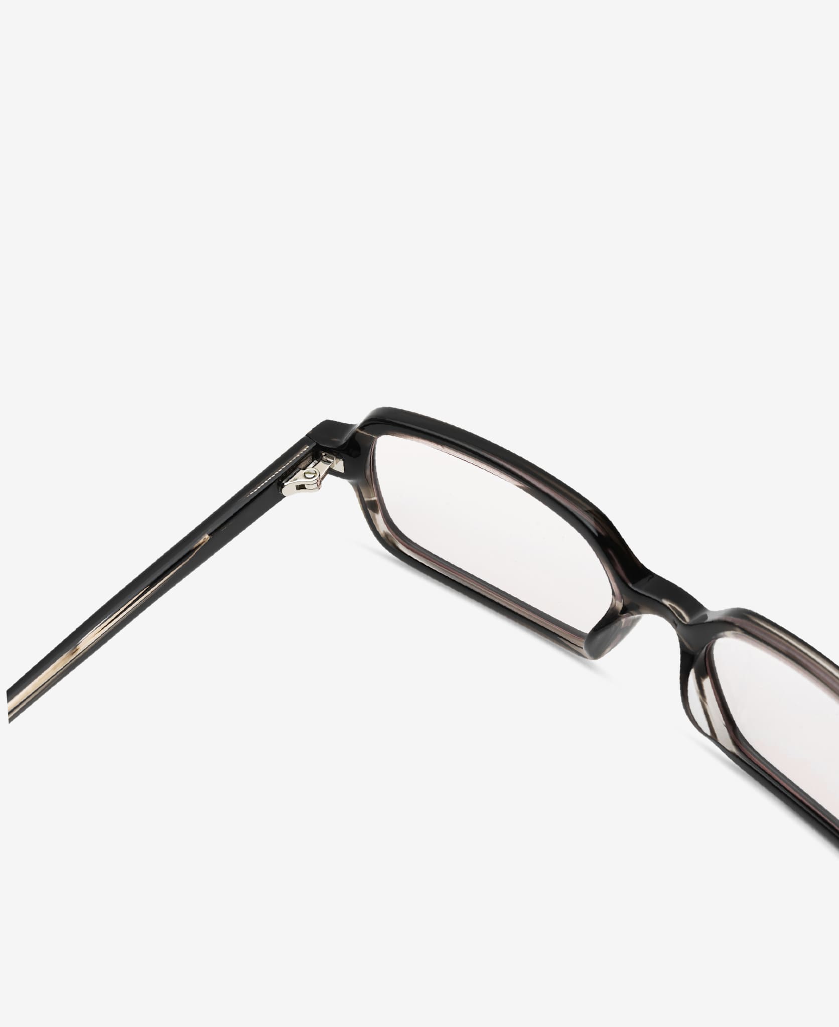 MILO OPTICS - Cloudy Grey Clear