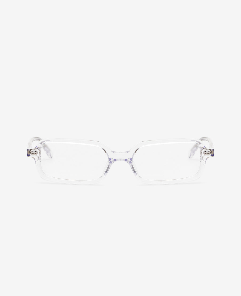 MILO OPTICS - Crystal Clear