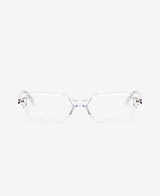 MILO OPTICS - Crystal Clear